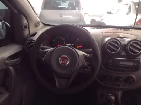 PALIO 1.0 MPI Attractive 8V
