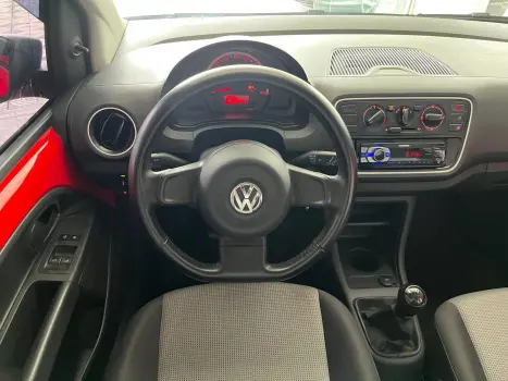 UP 1.0 MPI Take UP 12V