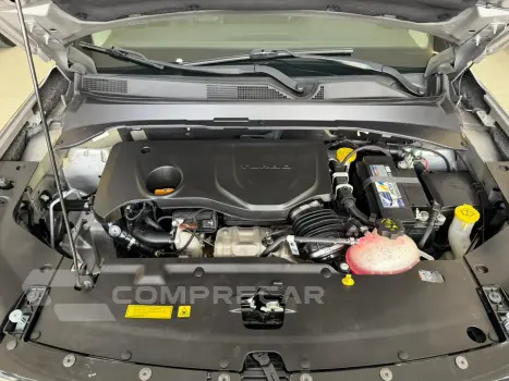 COMPASS 1.3 T270 Turbo Longitude