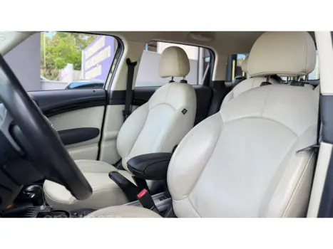 COUNTRYMAN 1.6 S ALL4 4X4 16V 184CV TURBO GASOLINA 4P AUTOMÁ