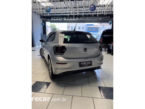 POLO 1.0 170 TSI HIGHLINE AUTOMÁTICO