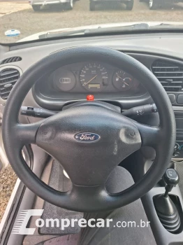Courier 1.6 FLEX L