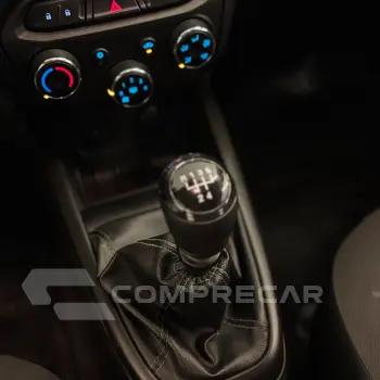 ONIX HATCH LT 1.0 8V FlexPower 5p Mec.