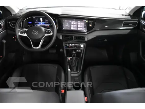 VIRTUS 1.0 12V 200 TSI COMFORTLINE FLEX AUTOMÁTICO