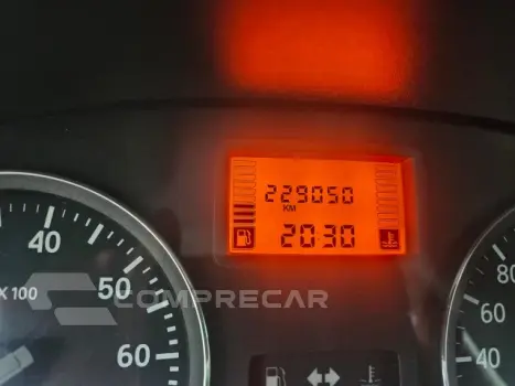 SANDERO - 1.0 EXPRESSION 16V 4P MANUAL