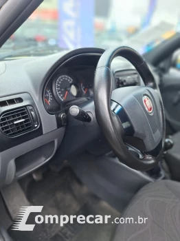 Strada 1.4 FIRE FLEX CABINE ESTENDIDA