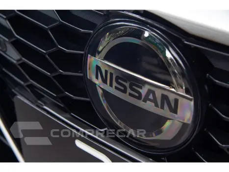 SENTRA 2.0 16V GASOLINA ADVANCE XTRONIC