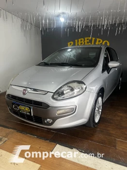 PUNTO 1.6 Essence 16V