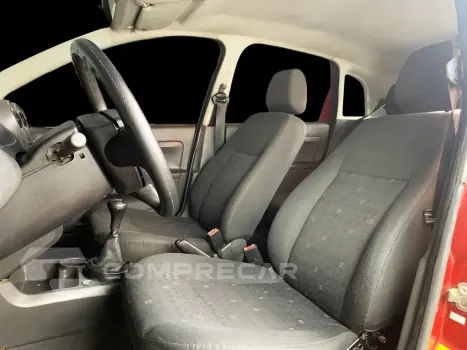 FIESTA 1.0 MPI 8V