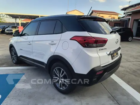 CRETA 1.6 16V Pulse