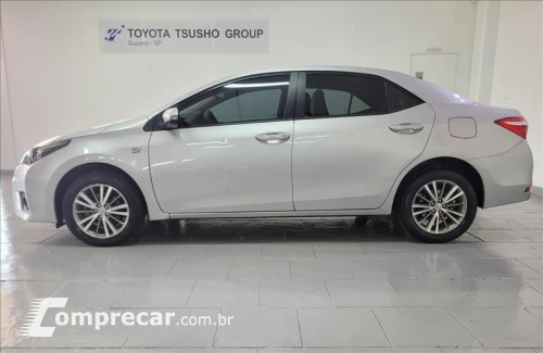COROLLA 2.0 XEI 16V