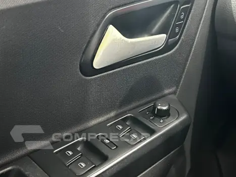 FOX 1.0 MI 8V FLEX 4P MANUAL