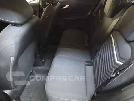 PULSE AUDACE 1.0 Turbo 200 Flex Aut.