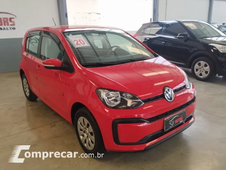 UP 1.0 MPI