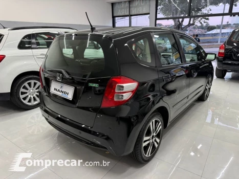 Fit EX 1.5 Flexone 16V 5p Aut.