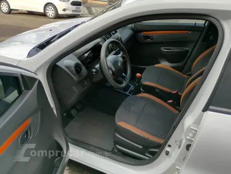 KWID 1.0 12V SCE Outsider