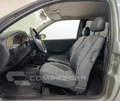 PALIO 1.0 MPI Fire 8V