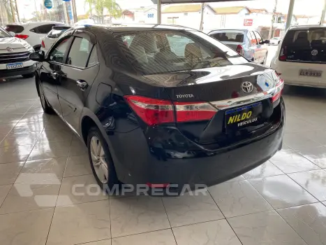 COROLLA 1.8 GLI Upper 16V