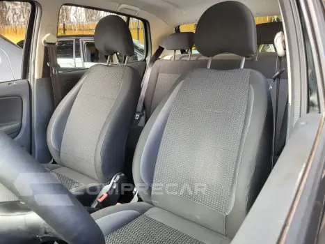 Fox Connect 1.6 Flex 8V 5p