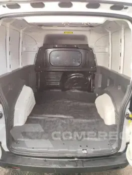 FIORINO ENDURANCE EVO 1.4 FLEX 8V 2P