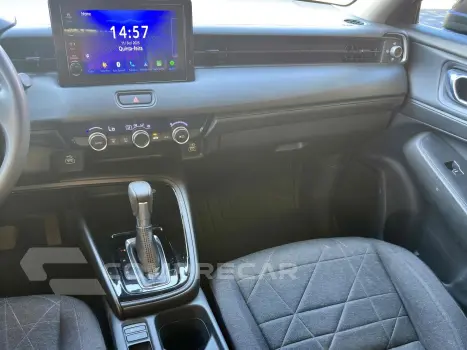 HR-V 1.5 DI I-VTEC FLEX EX CVT