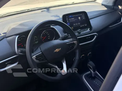 TRACKER 1.0 Turbo LT