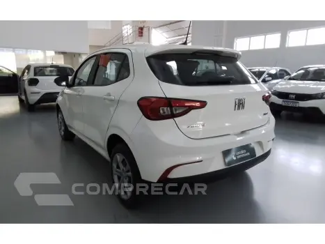 ARGO 1.0 FIREFLY FLEX DRIVE MANUAL