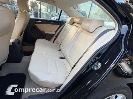 JETTA 2.0 Comfortline