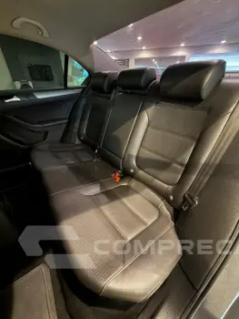 Jetta 1.4 16V 4P TSI COMFORTLINE AUTOMÁTICO