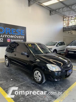 CHEVROLET CELTA 1.0 MPFI LS 8V