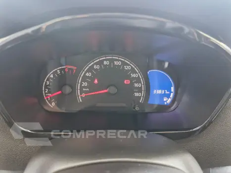 KWID 1.0 12V SCE Outsider