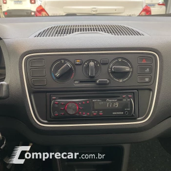 UP 1.0 MPI Take UP 12V