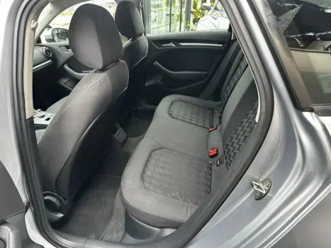 A3 Sportback 1.4 TFSI S-tronic