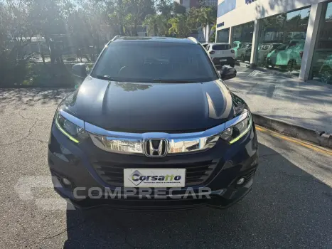 HR-V 1.8 16V EXL