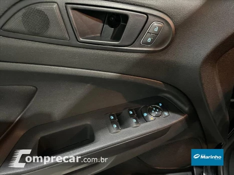ECOSPORT 1.5 TI-VCT FLEX SE AUTOMÁTICO