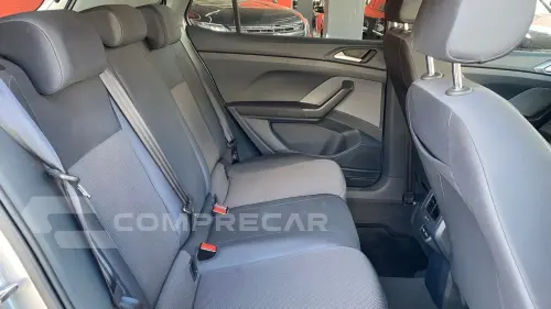 VOLKSWAGEN T-CROSS 1.0 200 TSI TOTAL