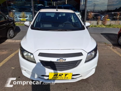 ONIX 1.0 MPFI JOY 8V