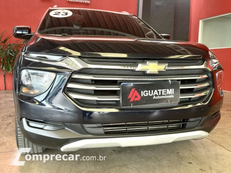 MONTANA 1.2 TURBO FLEX LTZ AUTOMÁTICO
