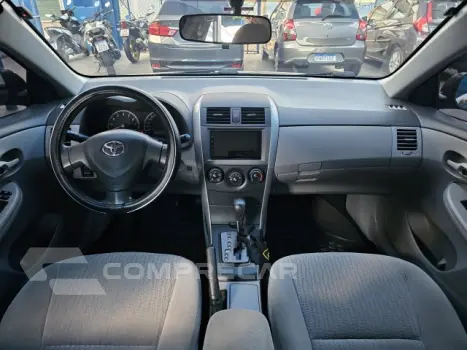 COROLLA - 1.8 GLI 16V 4P AUTOMÁTICO