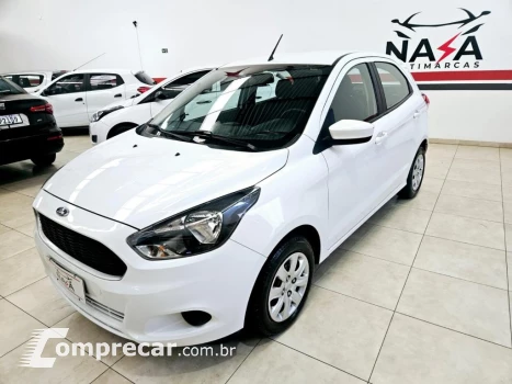 KA + 1.0 Ti-vct SE