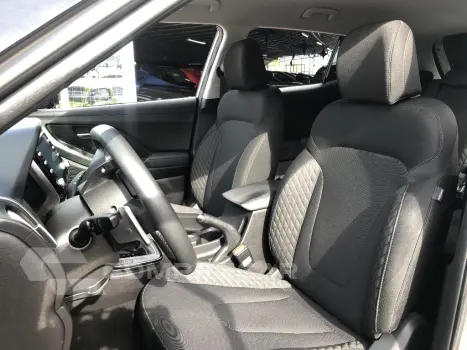 CRETA 1.0 TGDI FLEX LIMITED SAFETY AUTOMÁTICO