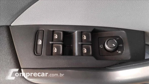 T-CROSS 1.0 200 TSI TOTAL FLEX COMFORTLINE AUTOMÁ