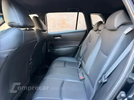 COROLLA CROSS 2.0 Vvt-ie XRE