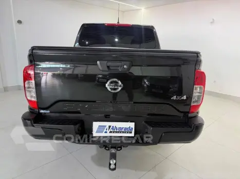 FRONTIER SE X4