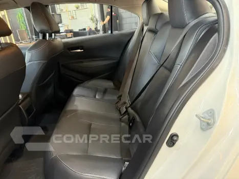 COROLLA 2.0 VVT-IE FLEX XEI DIRECT SHIFT