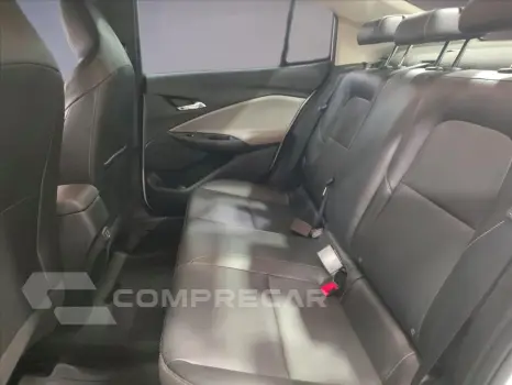 ONIX 1.0 TURBO FLEX PLUS PREMIER AUTOMÁTICO