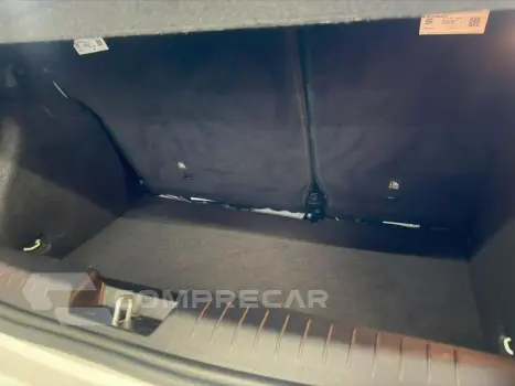 PULSE  IMPETUS 1.0 TURBO 200 FLEX AUT