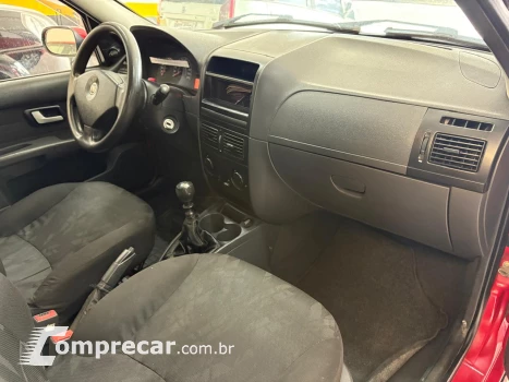 SIENA 1.0 MPI EL 8V