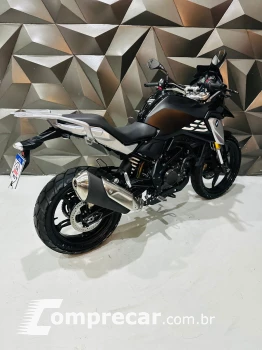 G310 GS