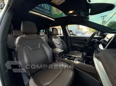 COMMANDER 2.0 Td380 Turbo Overland